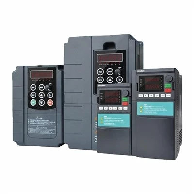220V varyateur pou motè asynchrone
