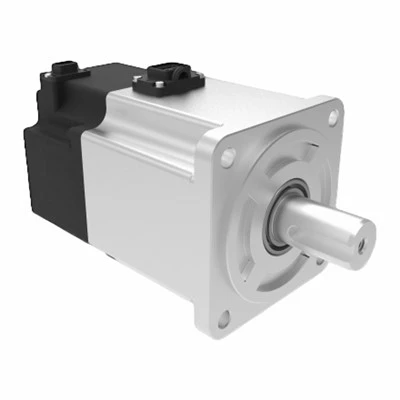 23Bit Encoder 80mm Flange Servo Motor