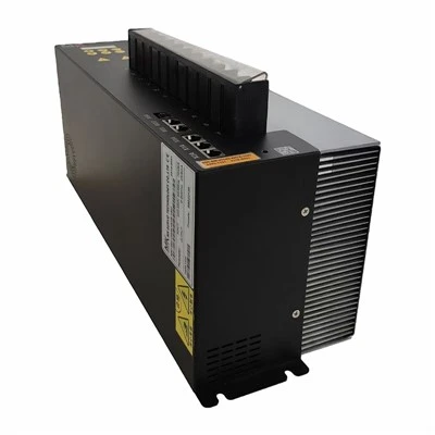 AC220V Spindle Servo Drive