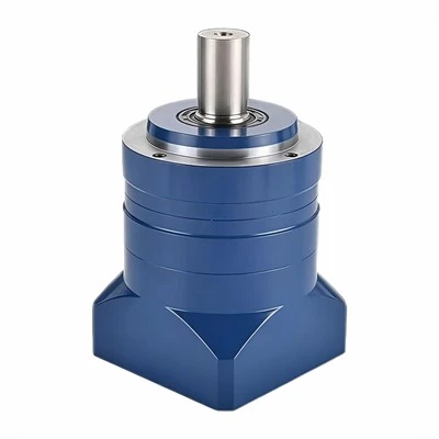 ALE Seri Helical Planetary Gearbox